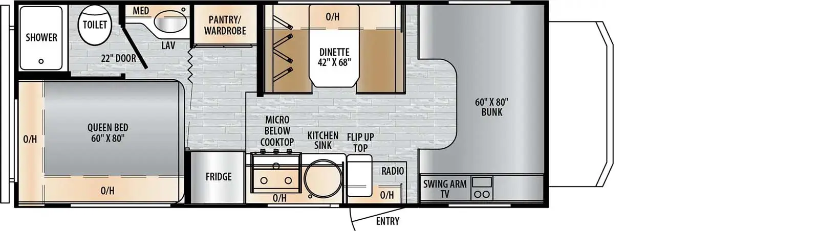 2001NS Floorplan Image